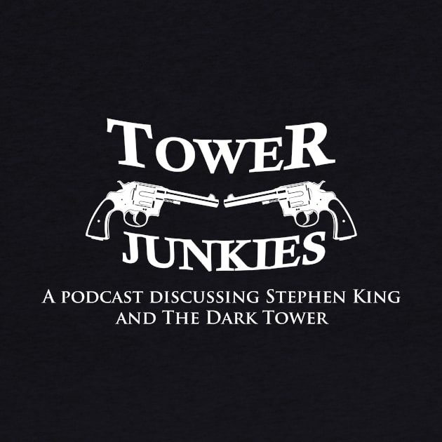 Tower Junkies Podcast - ObsessiveViewer.com by ObsessiveViewer